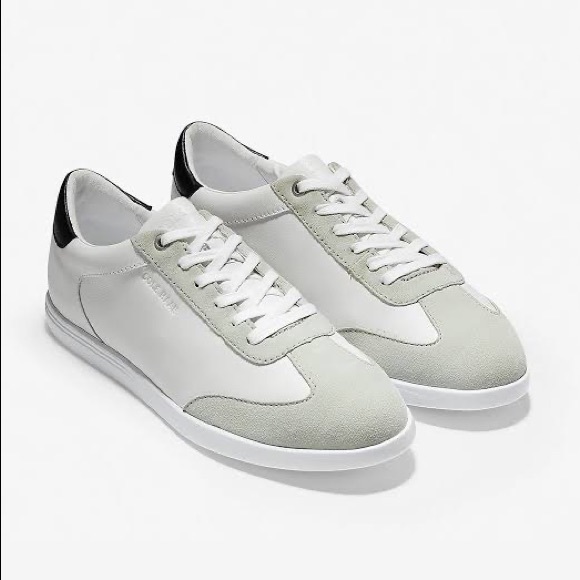 Nwot Cole Haan Grand Crosscourt Turf 